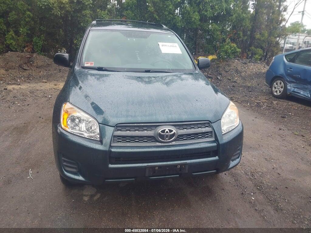 2T3BF4DV1CW210143 2012 TOYOTA RAV4 photo no. 12