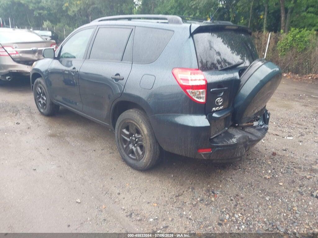 2T3BF4DV1CW210143 2012 TOYOTA RAV4 photo no. 3
