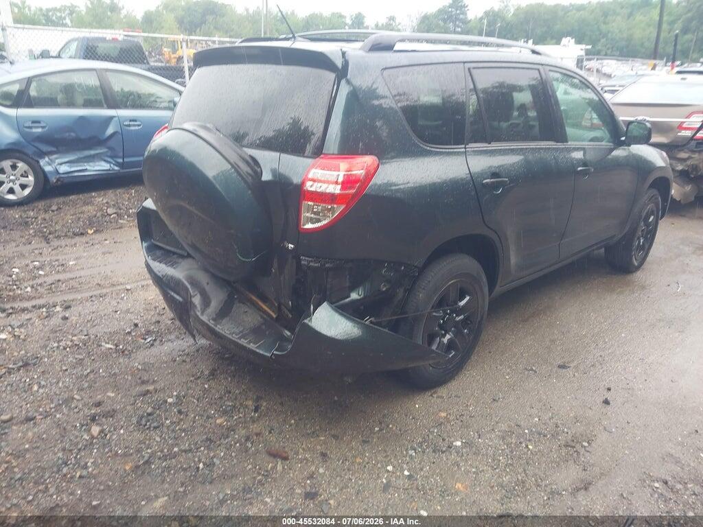 2T3BF4DV1CW210143 2012 TOYOTA RAV4 photo no. 4