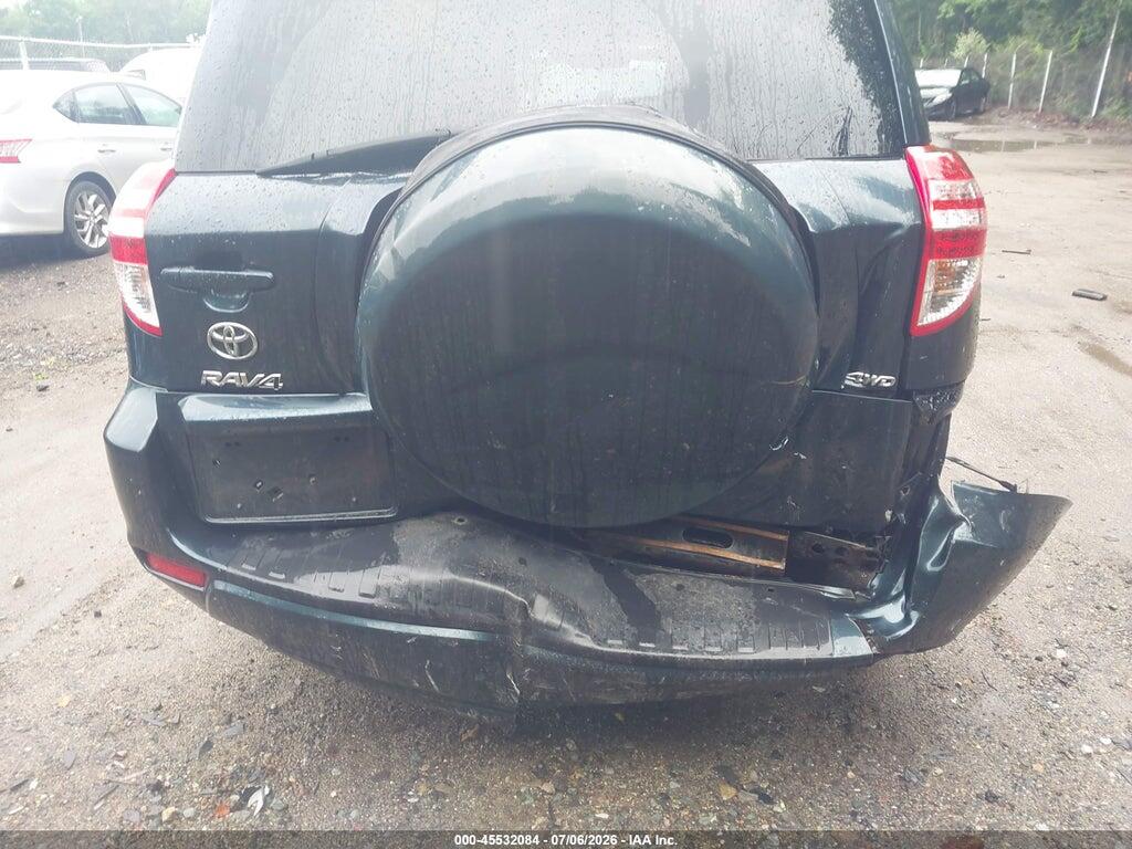 2T3BF4DV1CW210143 2012 TOYOTA RAV4 photo no. 6