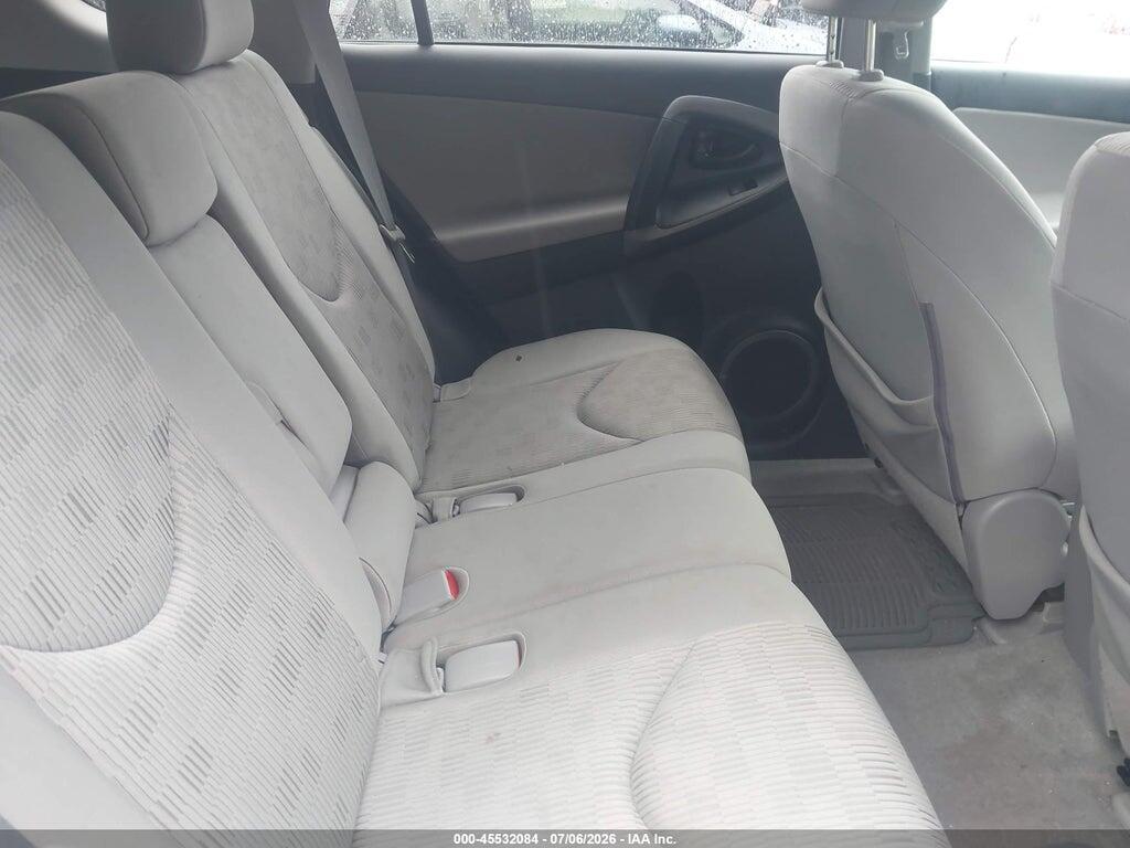 2T3BF4DV1CW210143 2012 TOYOTA RAV4 photo no. 8
