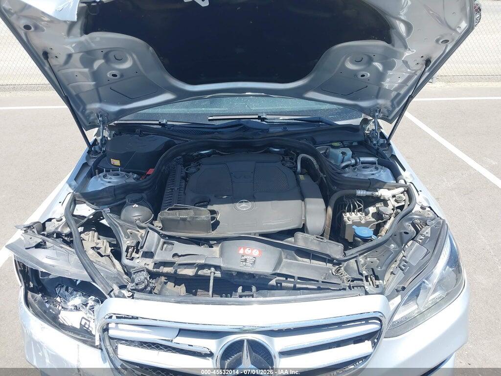 WDDHF5KB0EA781526 2014 MERCEDES-BENZ E 350 photo no. 10