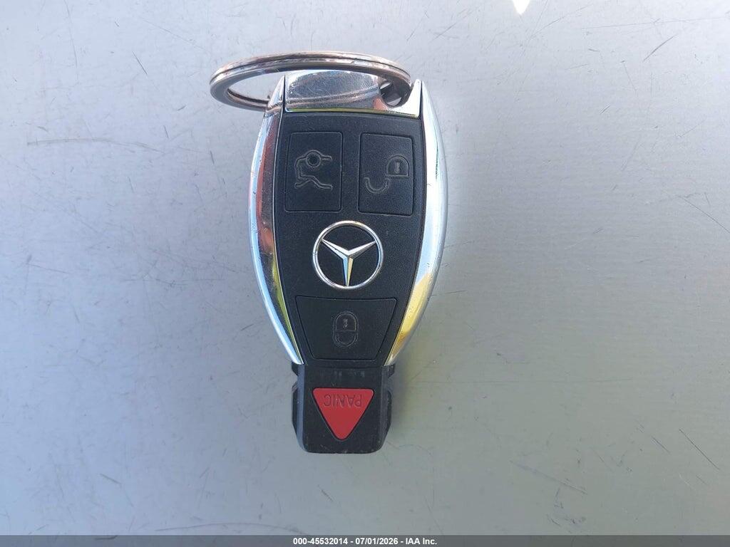 WDDHF5KB0EA781526 2014 MERCEDES-BENZ E 350 photo no. 11
