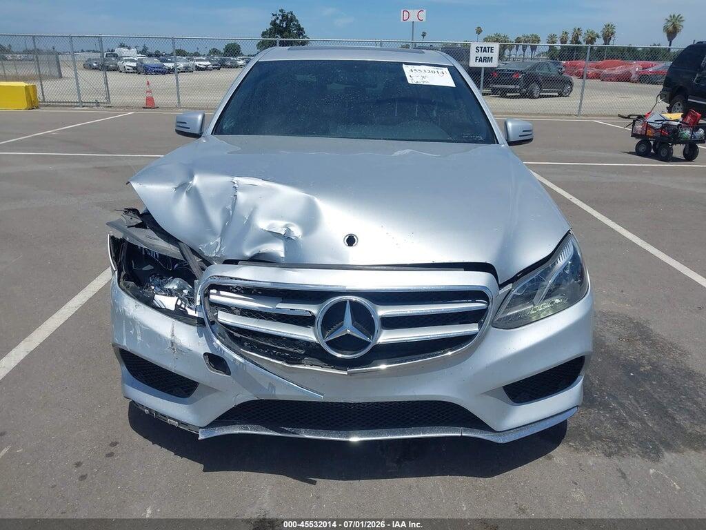 WDDHF5KB0EA781526 2014 MERCEDES-BENZ E 350 photo no. 12