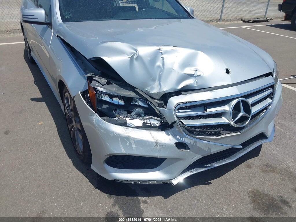 WDDHF5KB0EA781526 2014 MERCEDES-BENZ E 350 photo no. 6