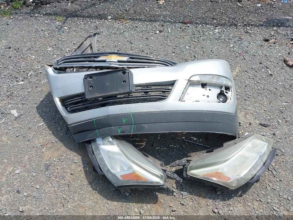 1GNKRGKD3FJ298738 2015 CHEVROLET TRAVERSE photo no. 12