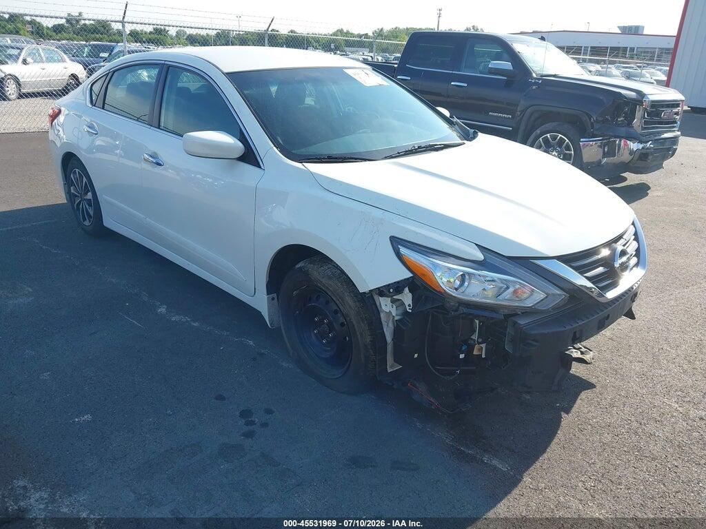 1N4AL3AP2HC296535 2017 NISSAN ALTIMA photo no. 1