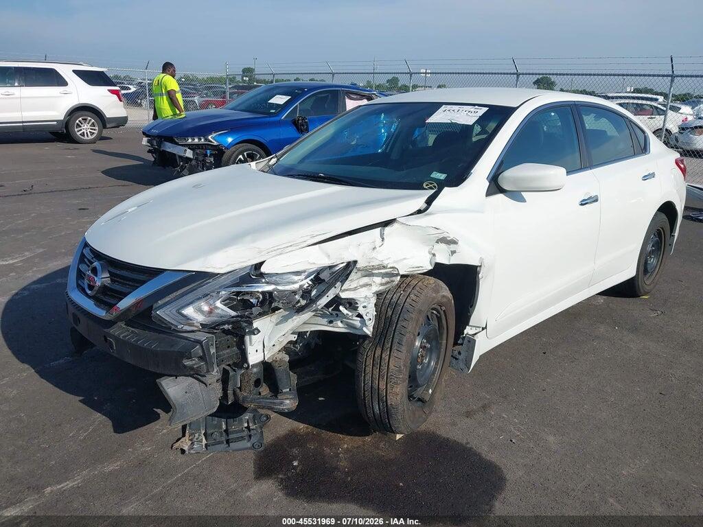 1N4AL3AP2HC296535 2017 NISSAN ALTIMA photo no. 2