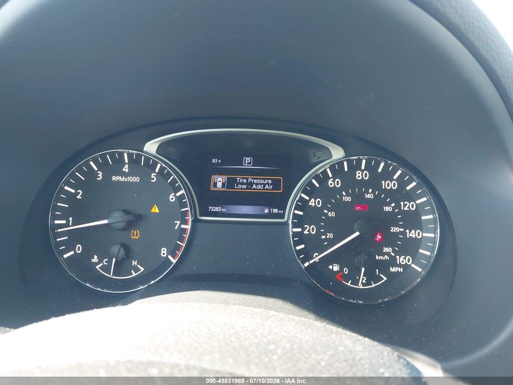 1N4AL3AP2HC296535 2017 NISSAN ALTIMA photo no. 7