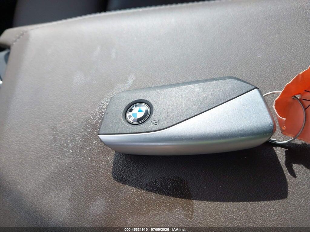 5UX53GP00S9017731 2025 BMW X3 photo no. 11