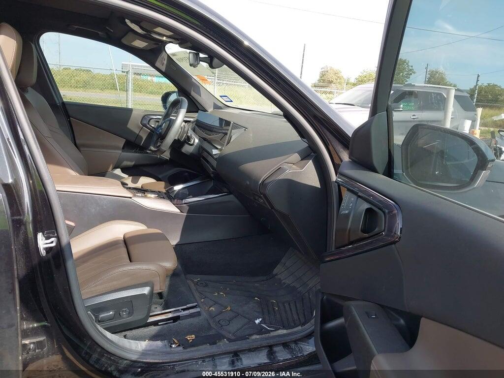 5UX53GP00S9017731 2025 BMW X3 photo no. 5