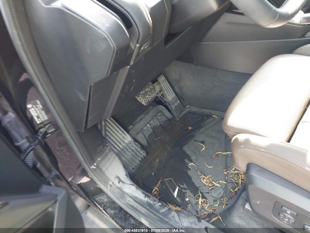 5UX53GP00S9017731 2025 BMW X3 photo no. 6