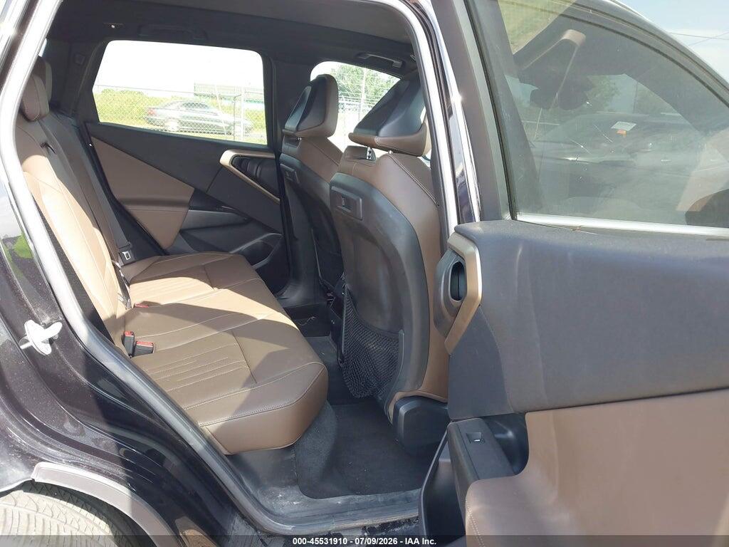 5UX53GP00S9017731 2025 BMW X3 photo no. 8