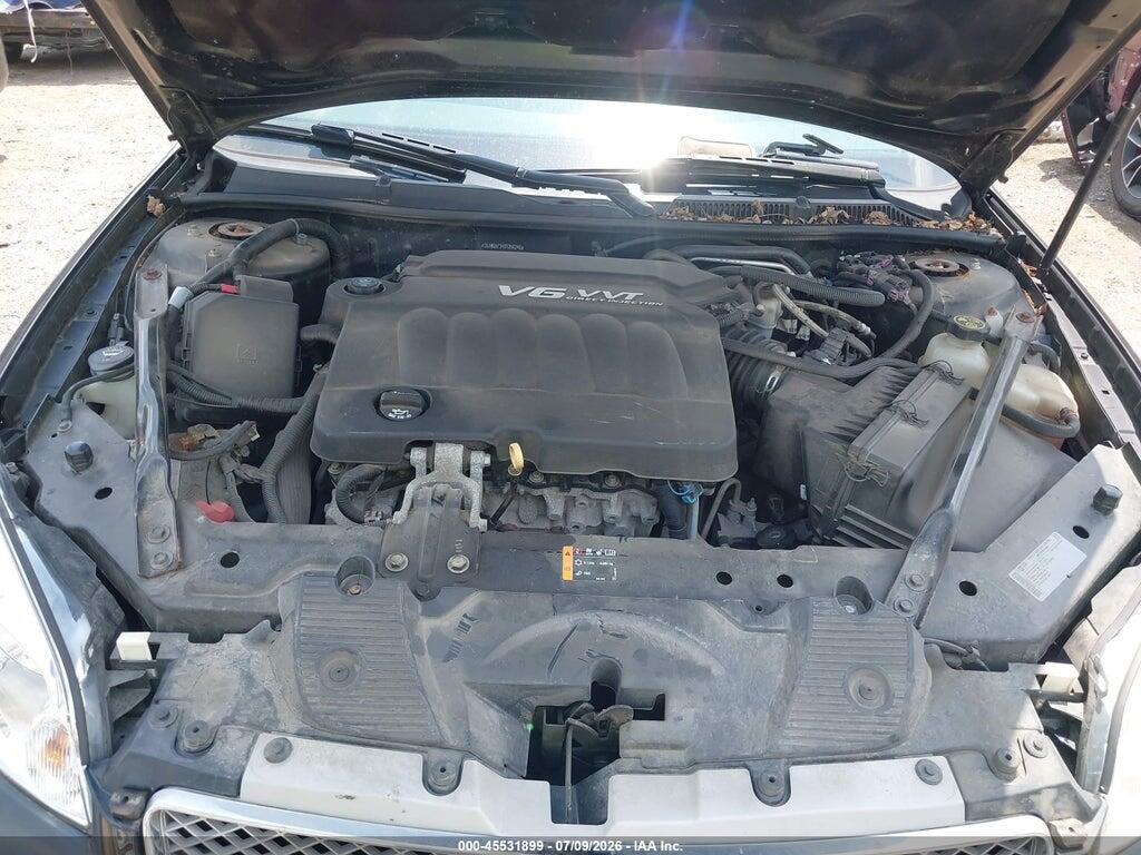 2G1WG5E34D1256246 2013 CHEVROLET IMPALA photo no. 10