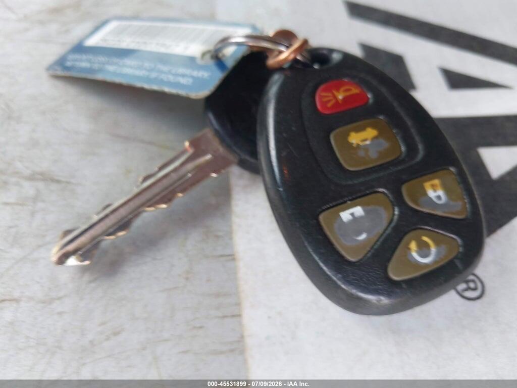 2G1WG5E34D1256246 2013 CHEVROLET IMPALA photo no. 11