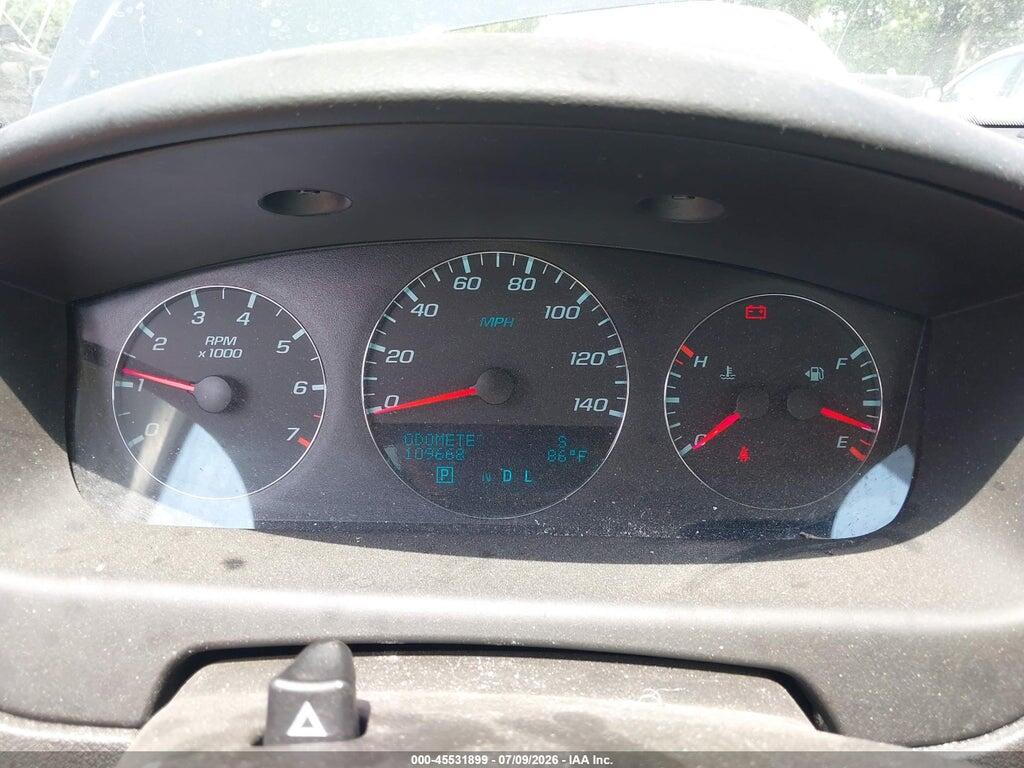 2G1WG5E34D1256246 2013 CHEVROLET IMPALA photo no. 7