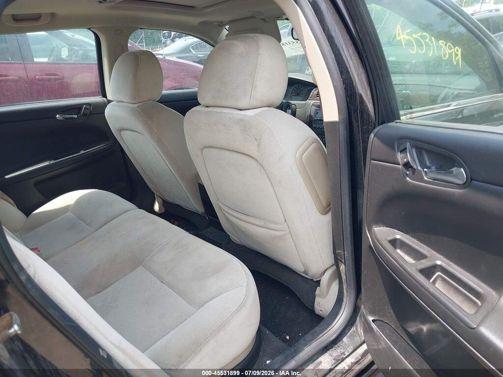 2G1WG5E34D1256246 2013 CHEVROLET IMPALA photo no. 8