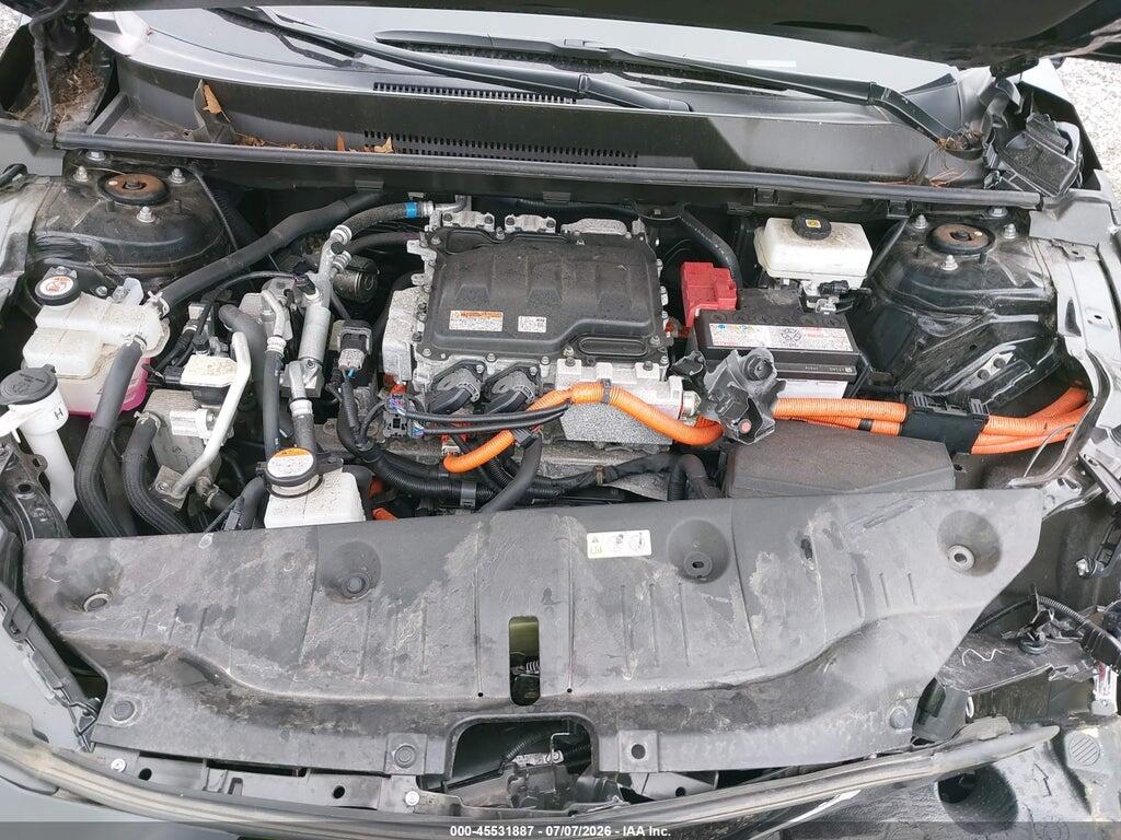 JTMABACA8PA038752 2023 TOYOTA BZ4X photo no. 10