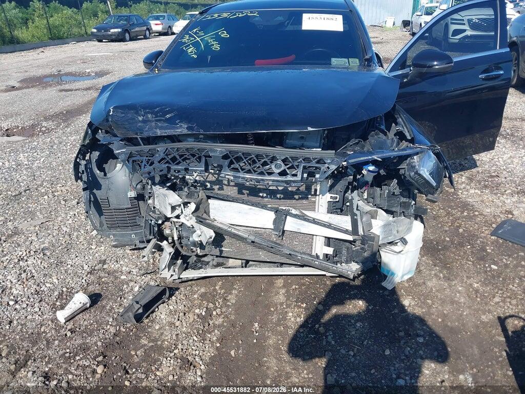 WDD3G4FB7KW022558 2019 MERCEDES-BENZ A 220 photo no. 6