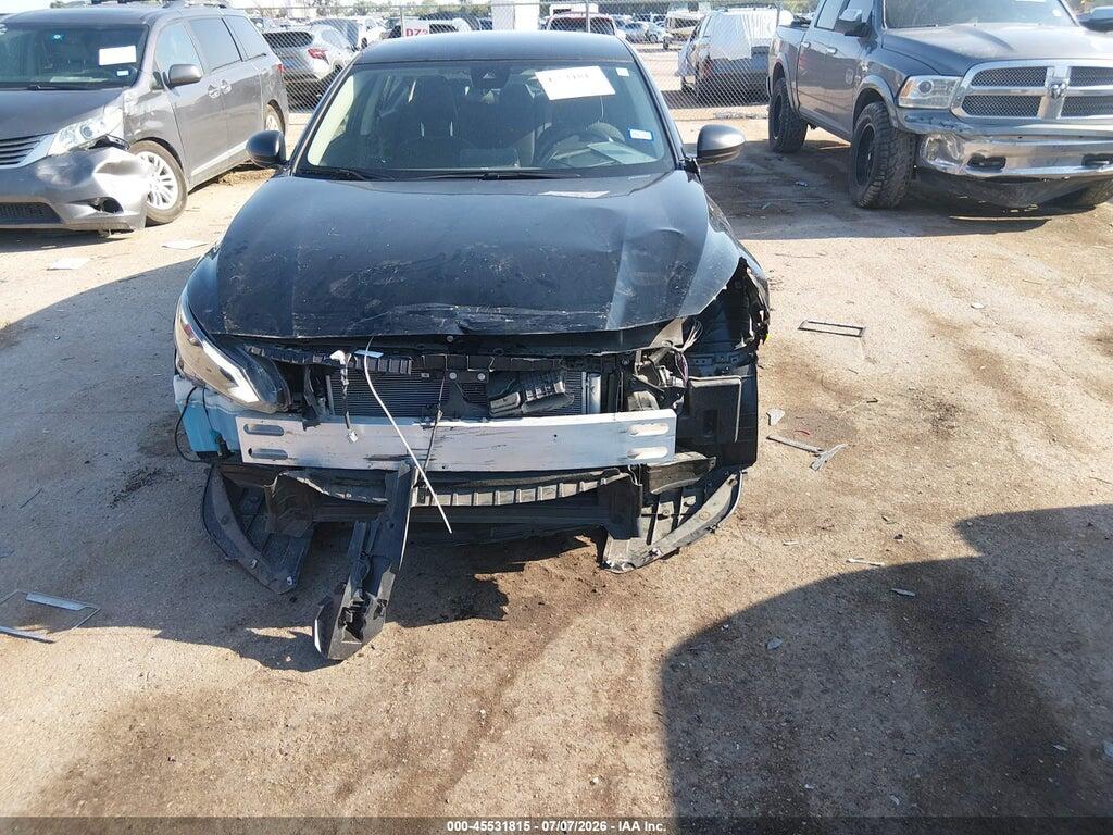1N4BL4BV7SN316877 2025 NISSAN ALTIMA photo no. 12
