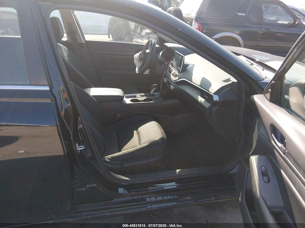 1N4BL4BV7SN316877 2025 NISSAN ALTIMA photo no. 5