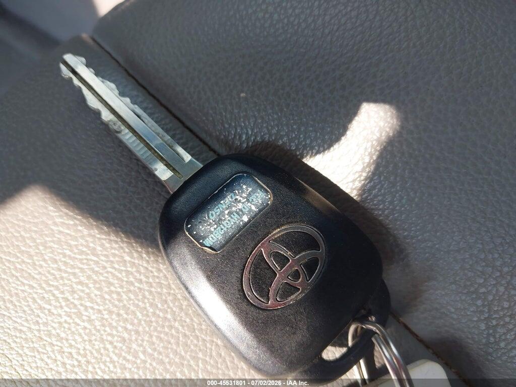 4T1BF1FK8CU163834 2012 TOYOTA CAMRY photo no. 11