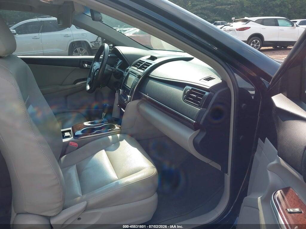 4T1BF1FK8CU163834 2012 TOYOTA CAMRY photo no. 5