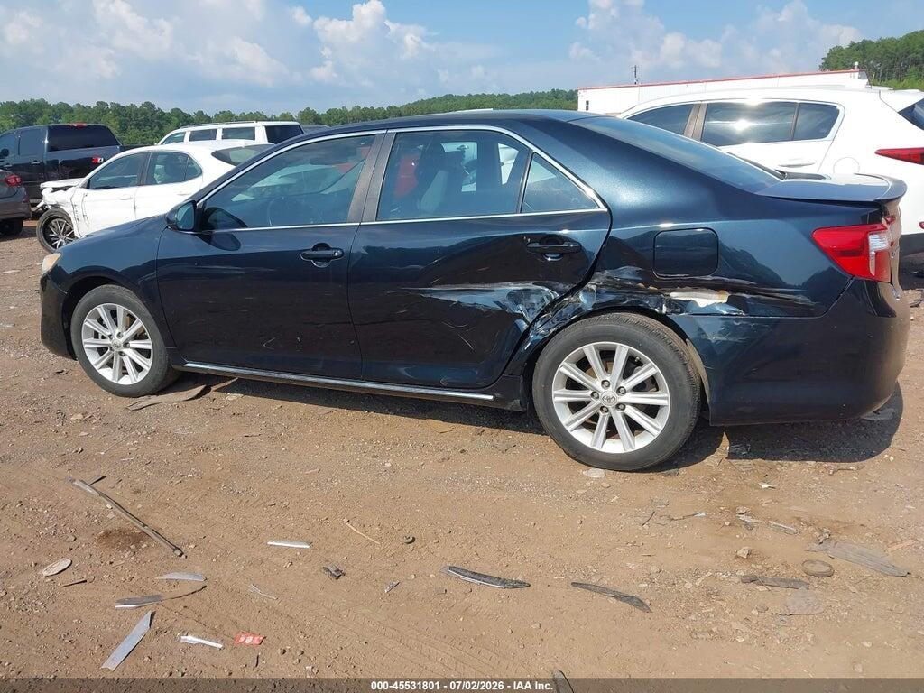 4T1BF1FK8CU163834 2012 TOYOTA CAMRY photo no. 6