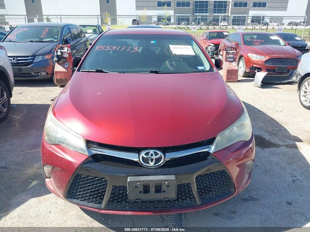 4T1BF1FK8HU634842 2017 TOYOTA CAMRY photo no. 12