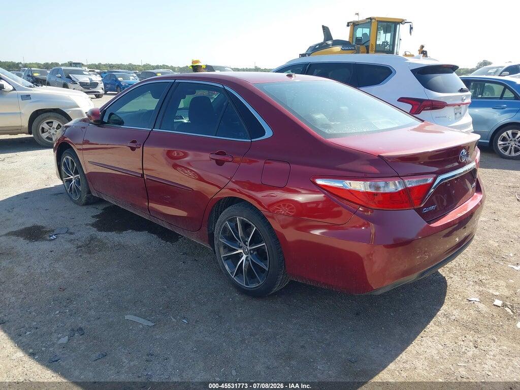 4T1BF1FK8HU634842 2017 TOYOTA CAMRY photo no. 3