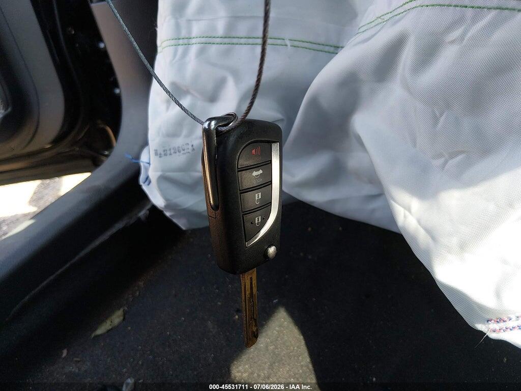 4T1G11AK9NU630743 2022 TOYOTA CAMRY photo no. 11