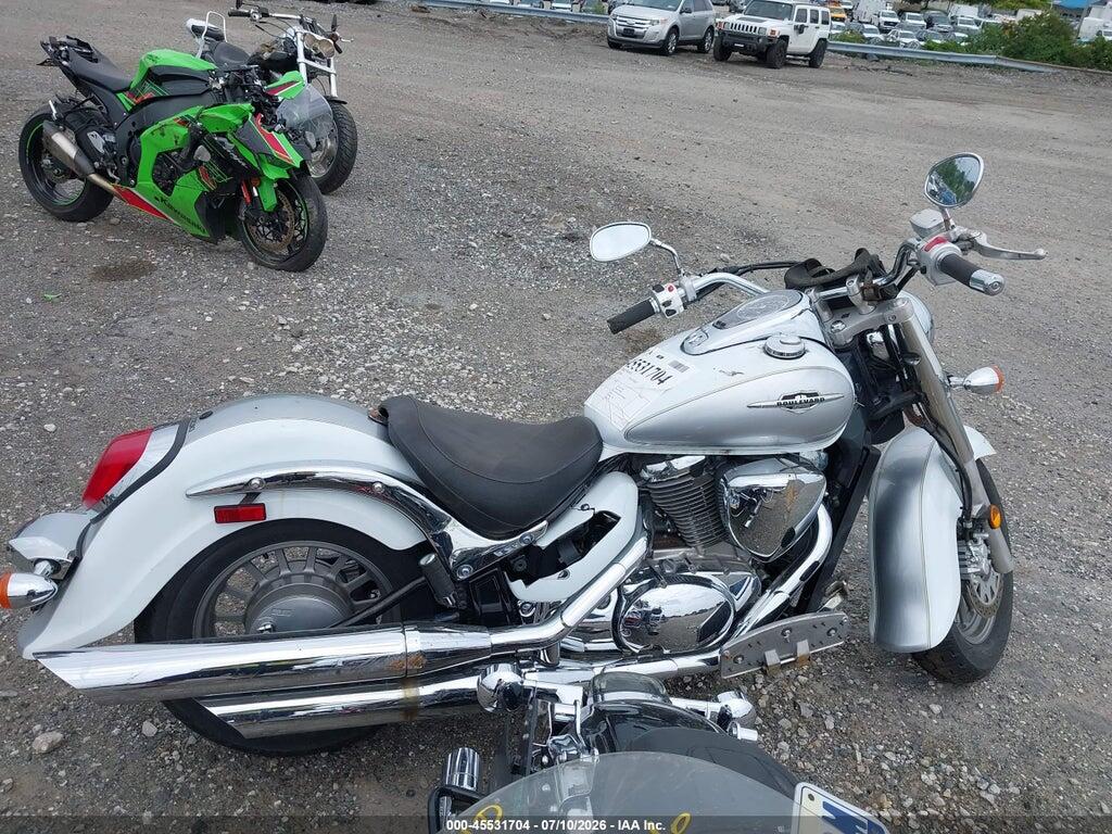 JS1VS55AXD2102070 2013 SUZUKI VL800 photo no. 12