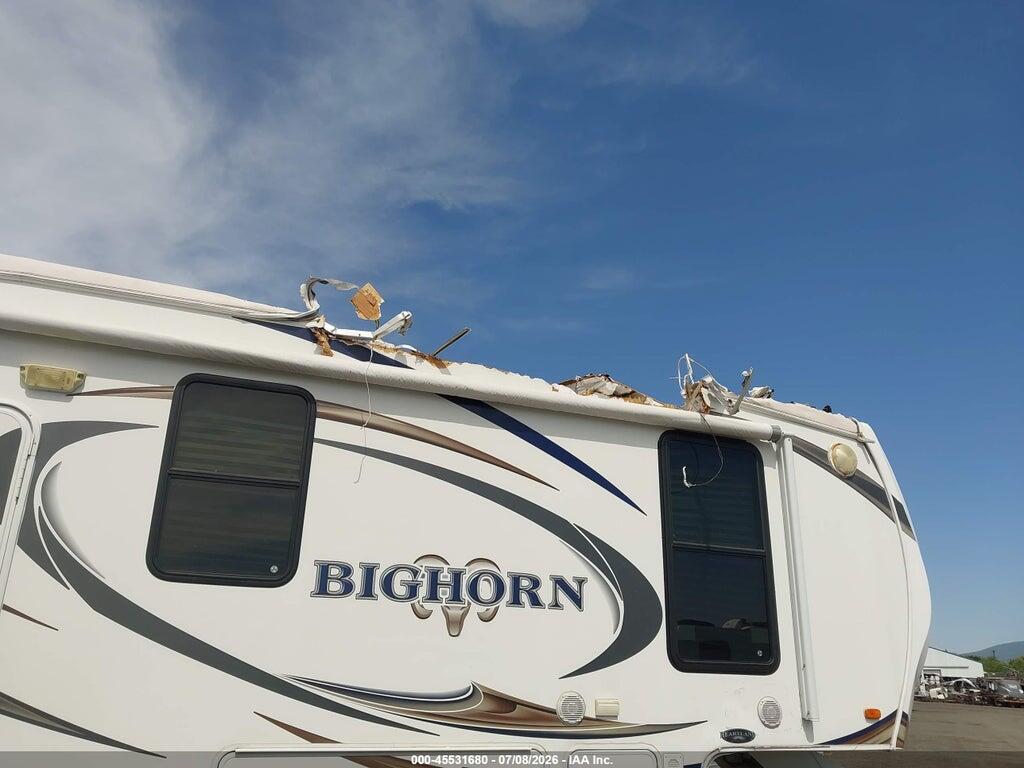 5SFBG3428DE252232 2013 HEARTLAND BIGHORN 32 FT photo no. 6