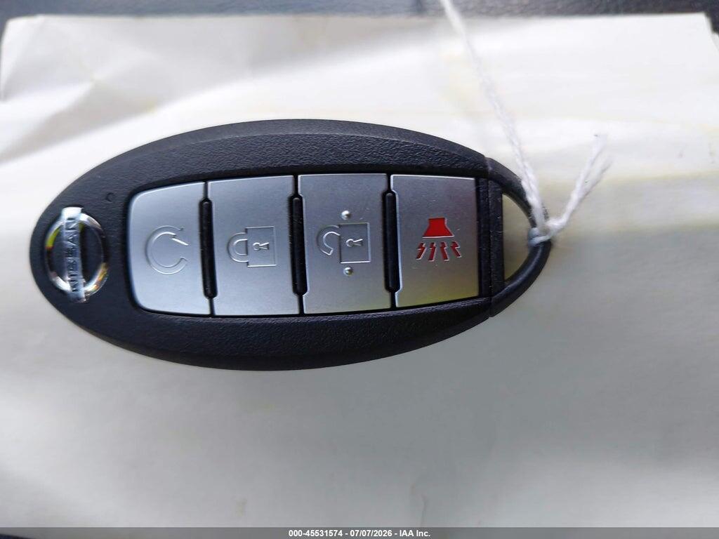 5N1DR2BNXLC600034 2020 NISSAN PATHFINDER photo no. 11