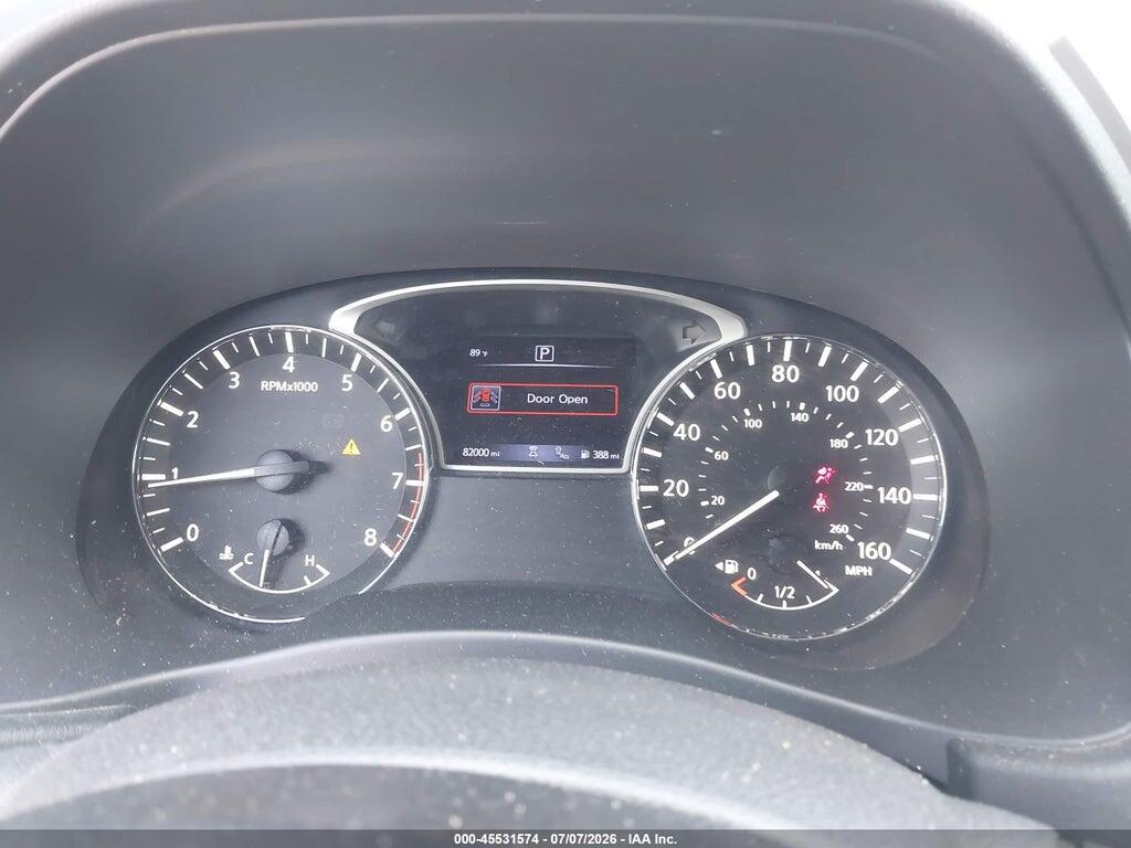 5N1DR2BNXLC600034 2020 NISSAN PATHFINDER photo no. 7