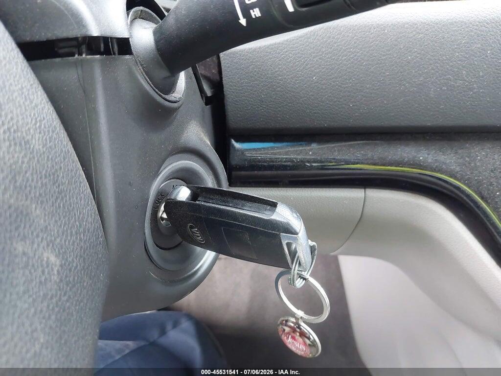 KNDMB5C10F6069290 2015 KIA SEDONA photo no. 11