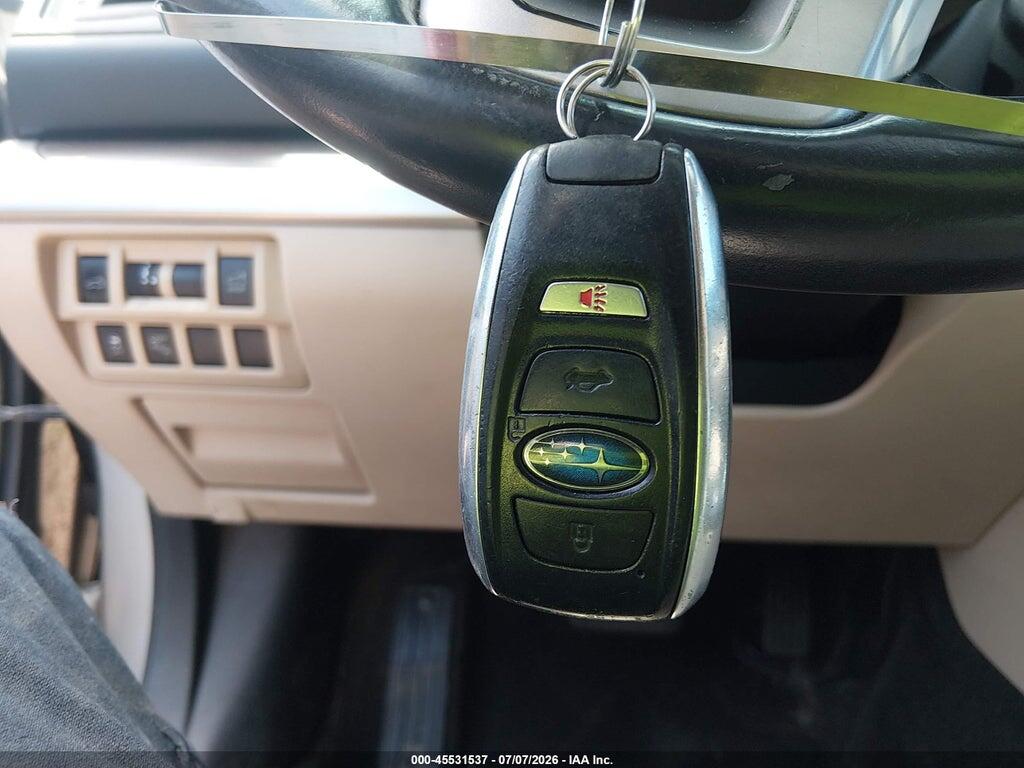 4S4BSBLC0F3206796 2015 SUBARU OUTBACK photo no. 11