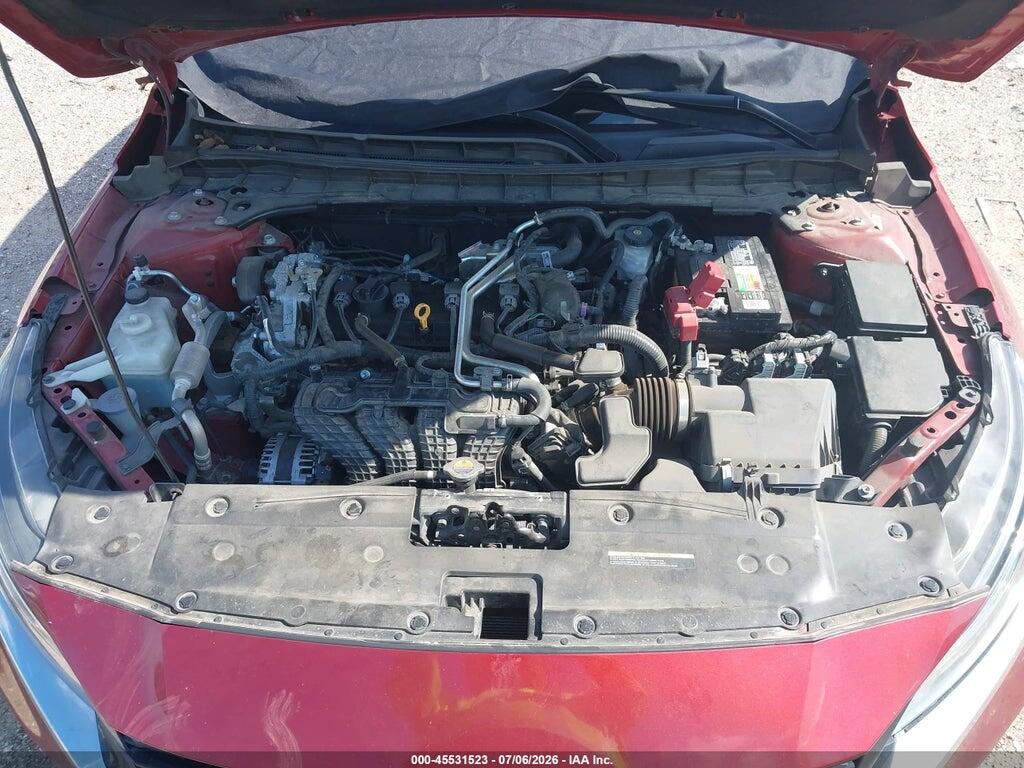 1N4BL4DVXPN420848 2023 NISSAN ALTIMA photo no. 10