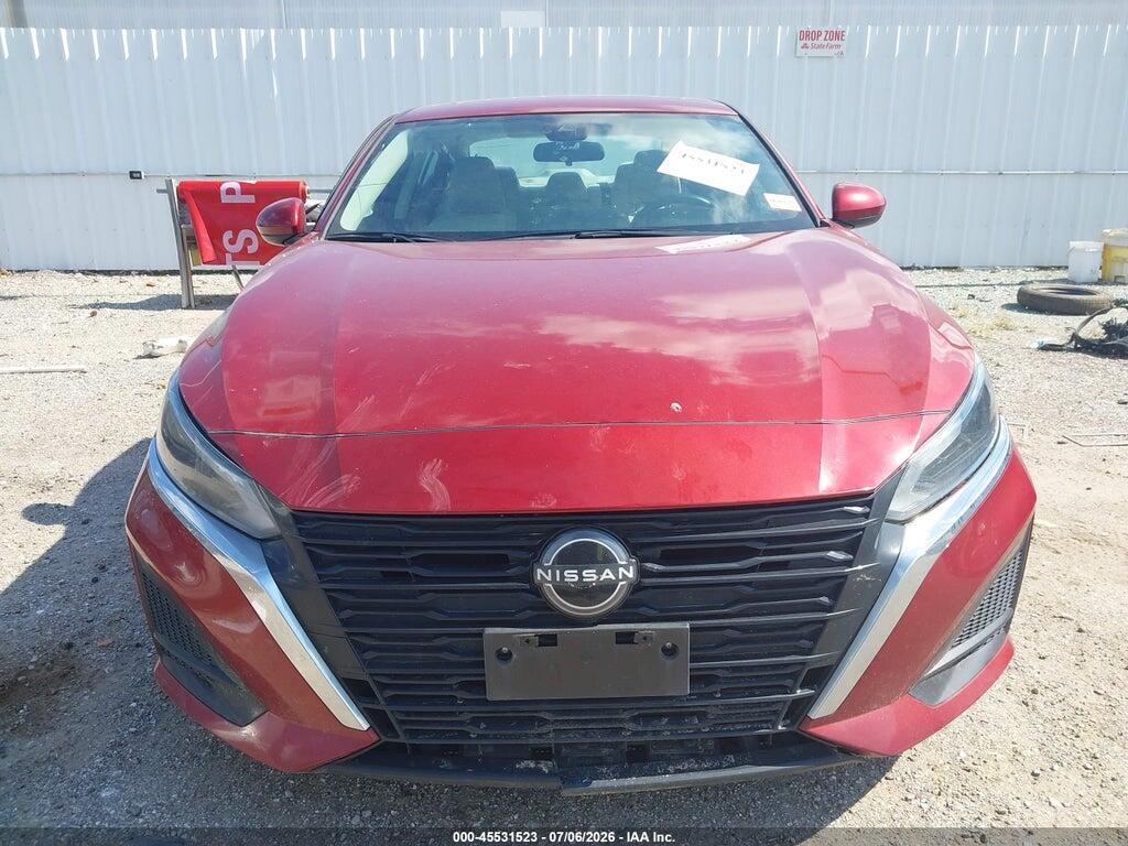 1N4BL4DVXPN420848 2023 NISSAN ALTIMA photo no. 11