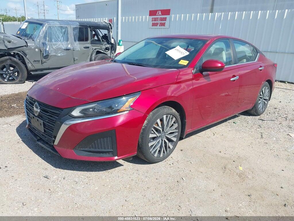 1N4BL4DVXPN420848 2023 NISSAN ALTIMA photo no. 2