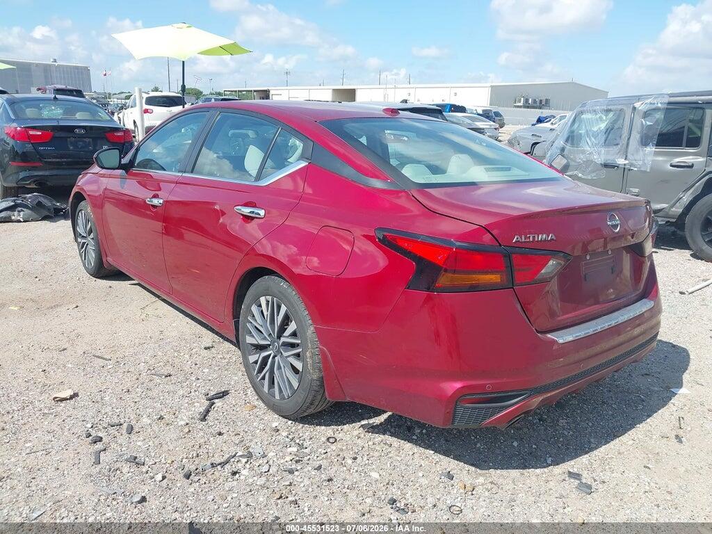 1N4BL4DVXPN420848 2023 NISSAN ALTIMA photo no. 3