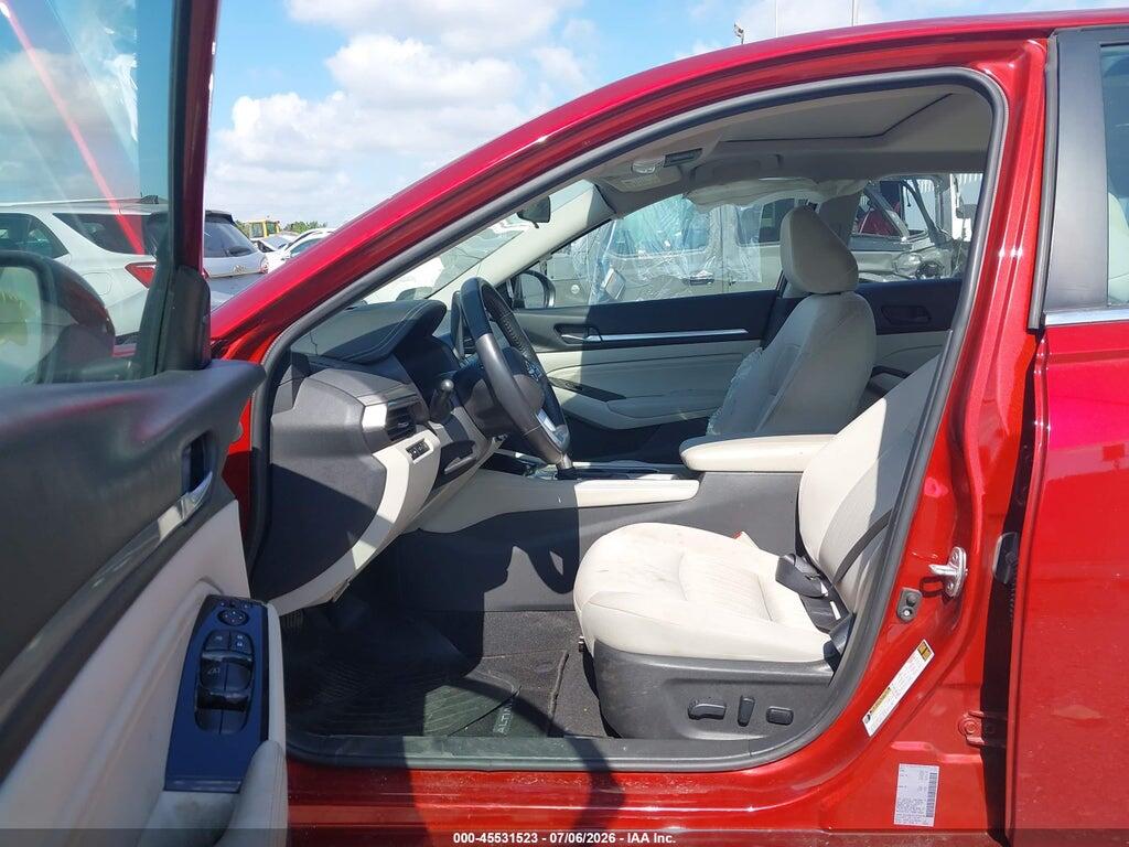 1N4BL4DVXPN420848 2023 NISSAN ALTIMA photo no. 5