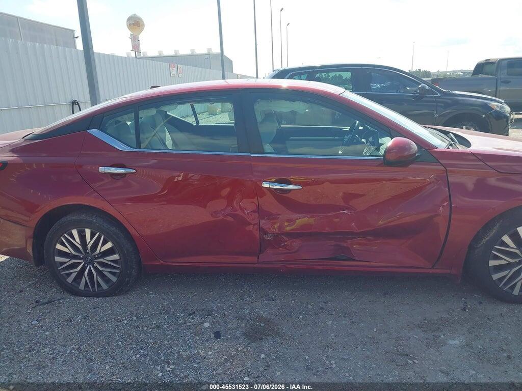 1N4BL4DVXPN420848 2023 NISSAN ALTIMA photo no. 6