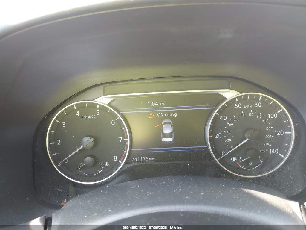 1N4BL4DVXPN420848 2023 NISSAN ALTIMA photo no. 7