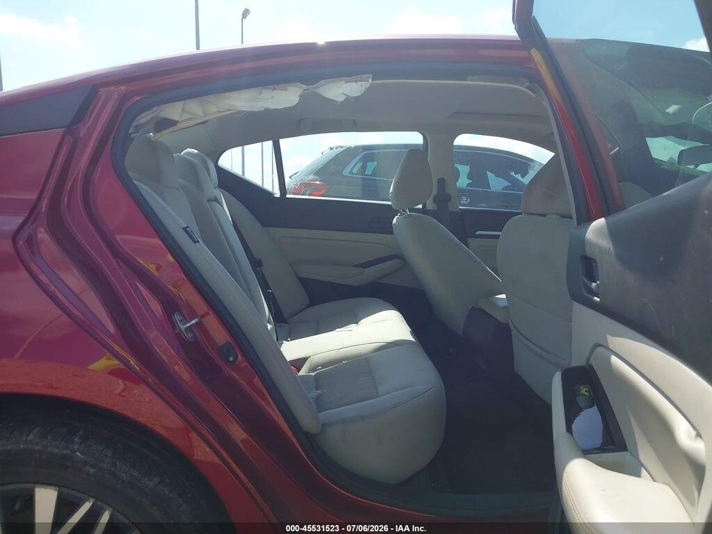 1N4BL4DVXPN420848 2023 NISSAN ALTIMA photo no. 8