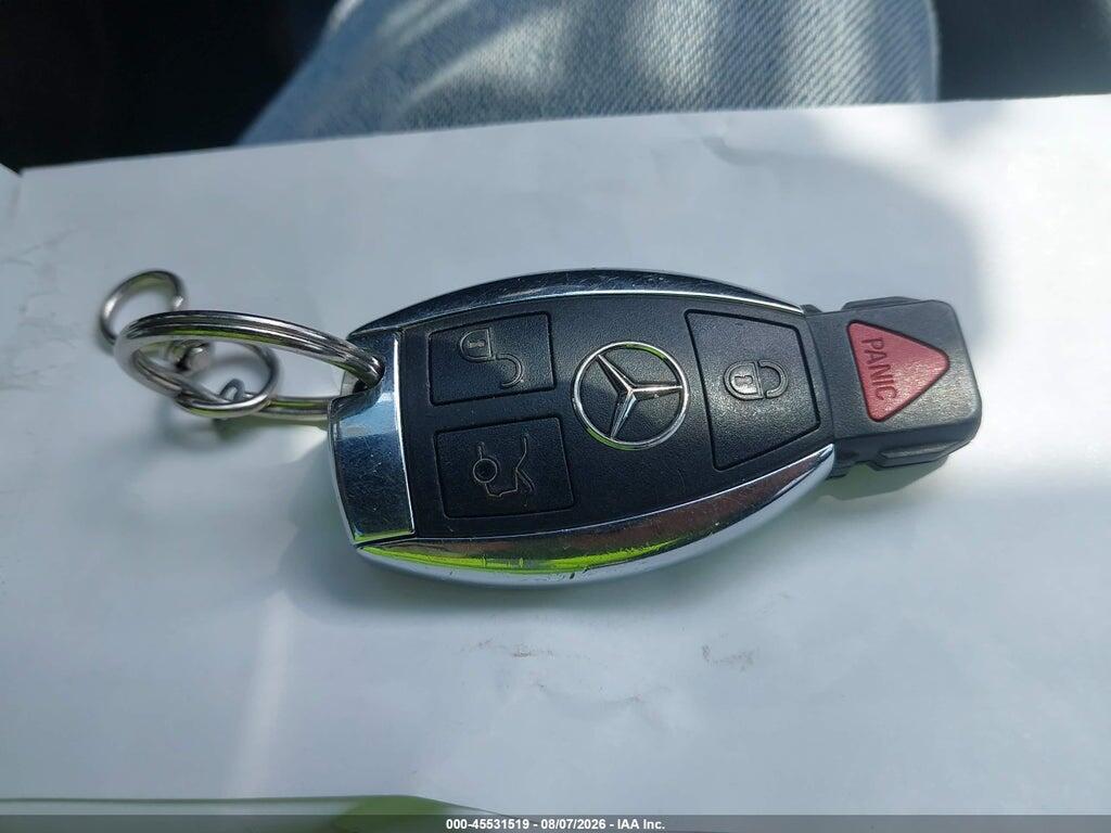 55SWF4HB6GU064124 2016 MERCEDES-BENZ C 350E photo no. 11