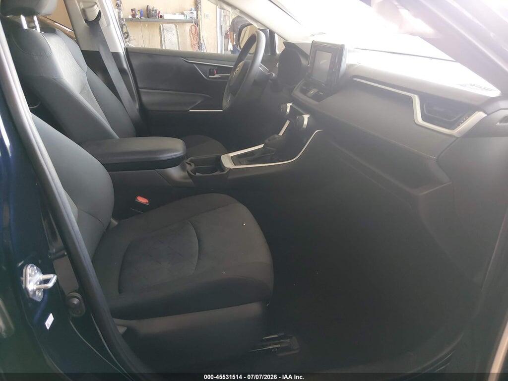 2T3W1RFV4LC044258 2020 TOYOTA RAV4 photo no. 5