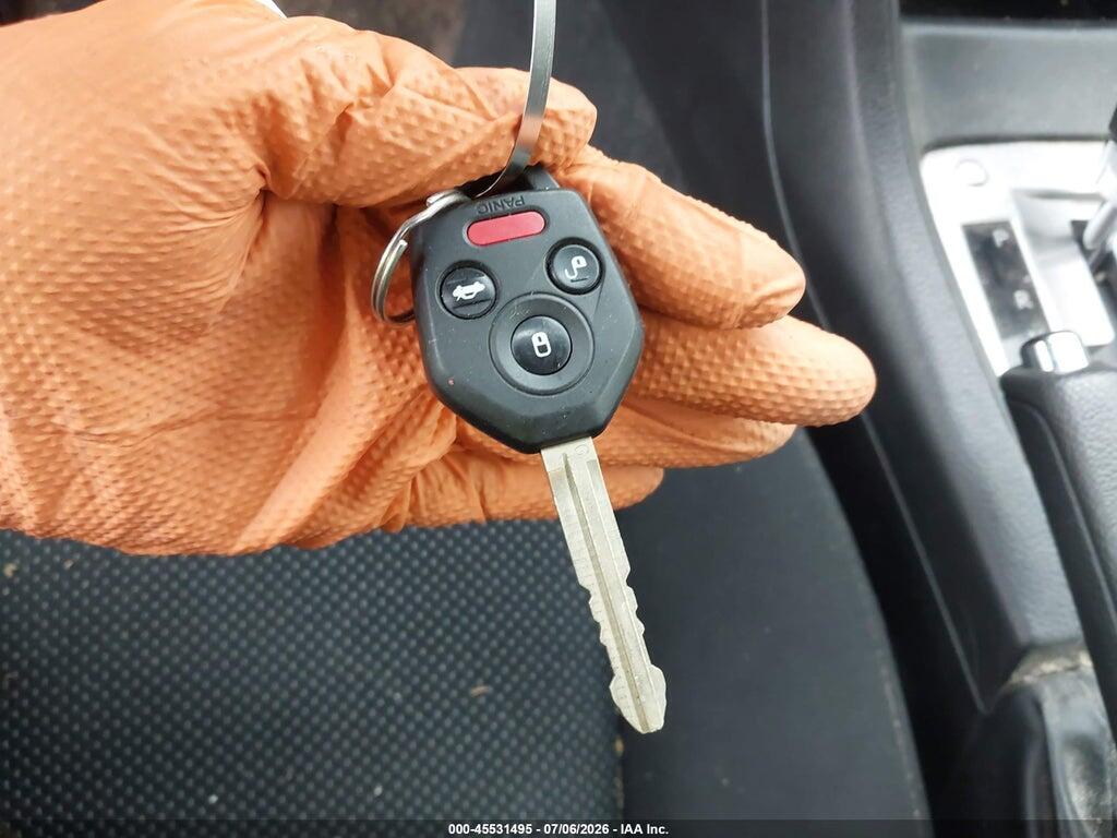 JF1GJAC62DH004341 2013 SUBARU IMPREZA photo no. 11
