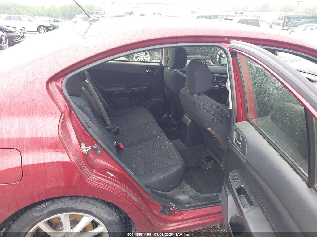 JF1GJAC62DH004341 2013 SUBARU IMPREZA photo no. 8