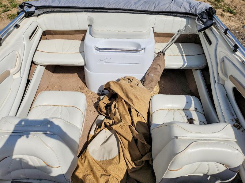 1997 SEA RAY 190 SPORT BOAT — Фото 6 из 10